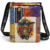 Calavera floral bohemia