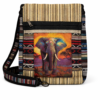 Cartera artesanal