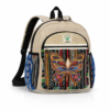 Mochila artesanal